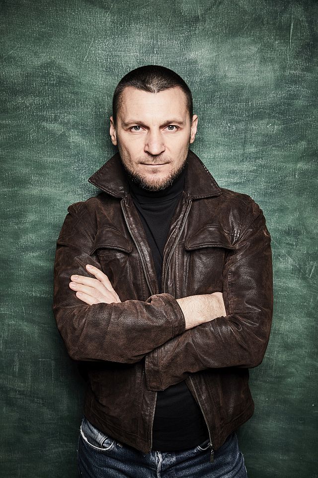 Maciej Zienkiewicz Photography