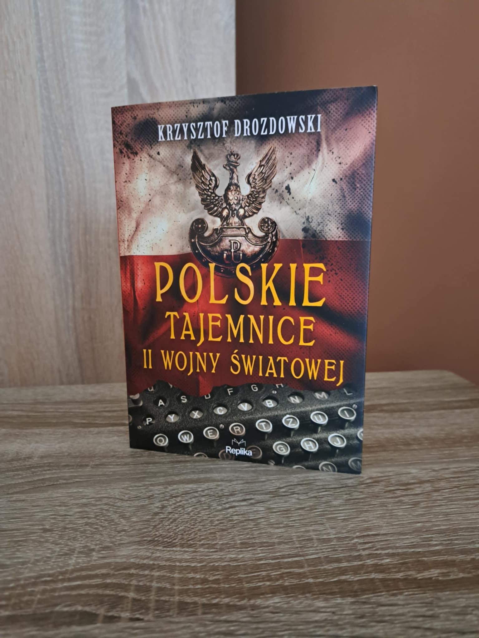 3 Szoty z Krzysztofem Drozdowskim