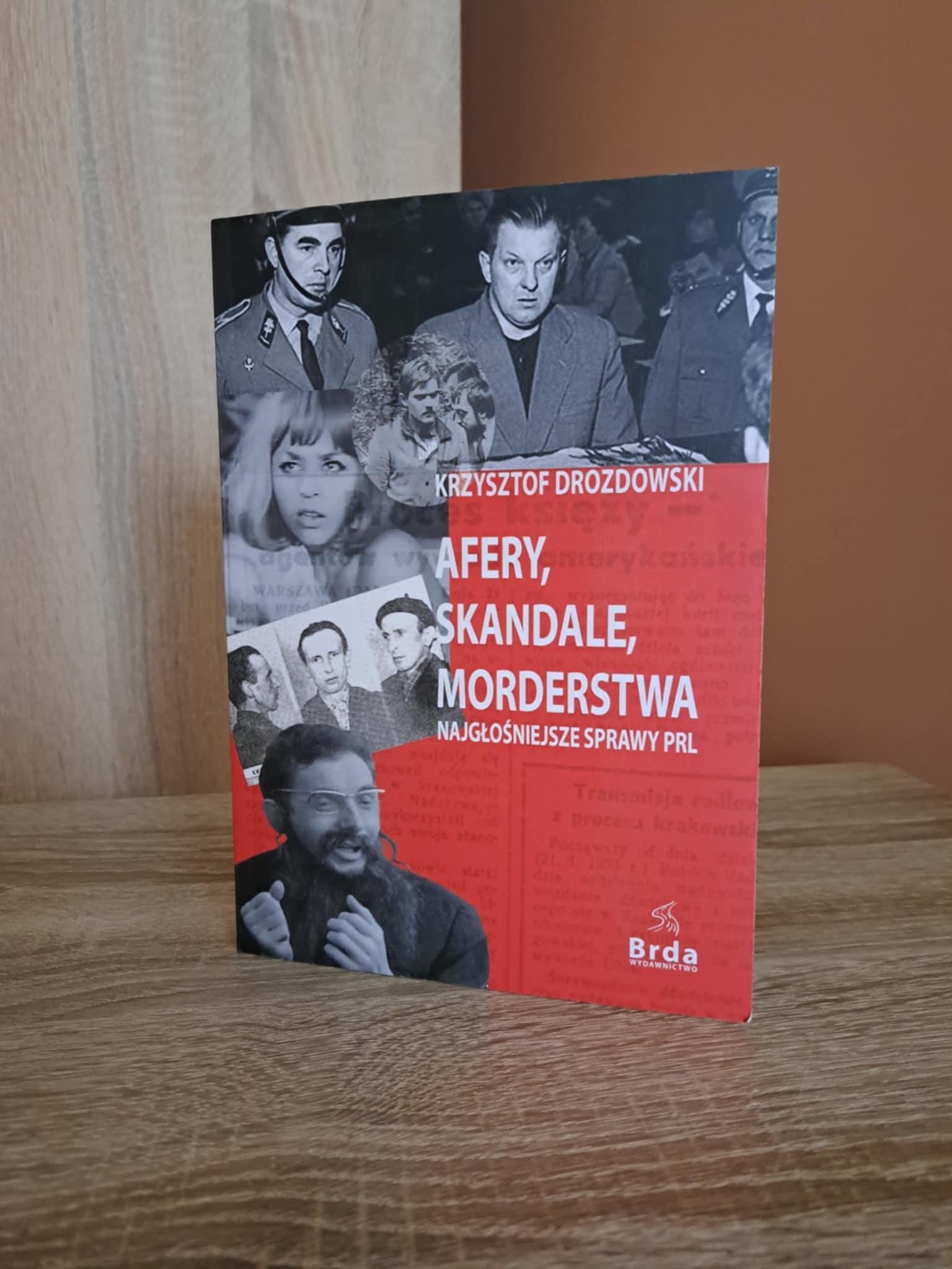 3 Szoty z Krzysztofem Drozdowskim