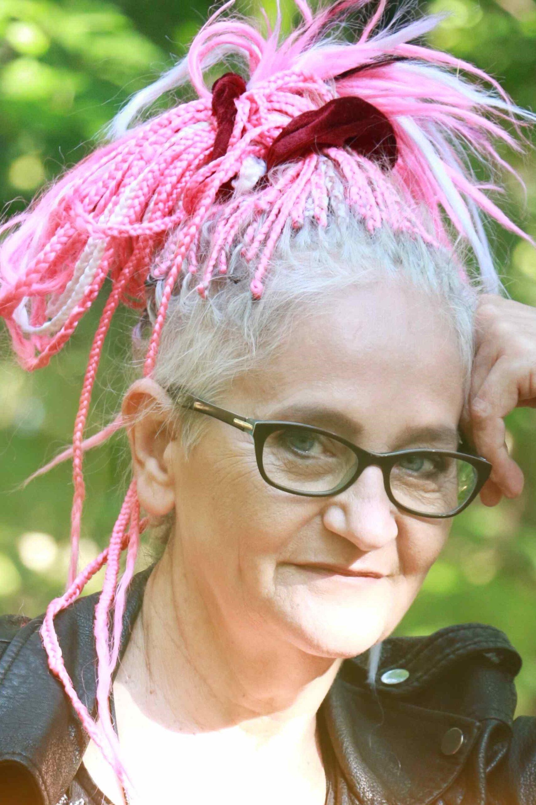 3 Szoty z Małgorzata Jędrzejewską