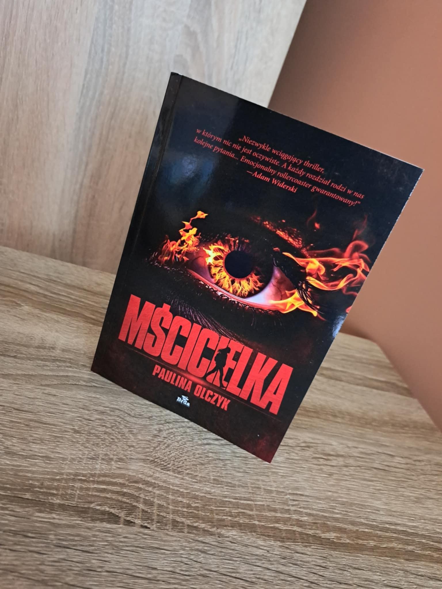 3 Szoty z Pauliną Olczyk
