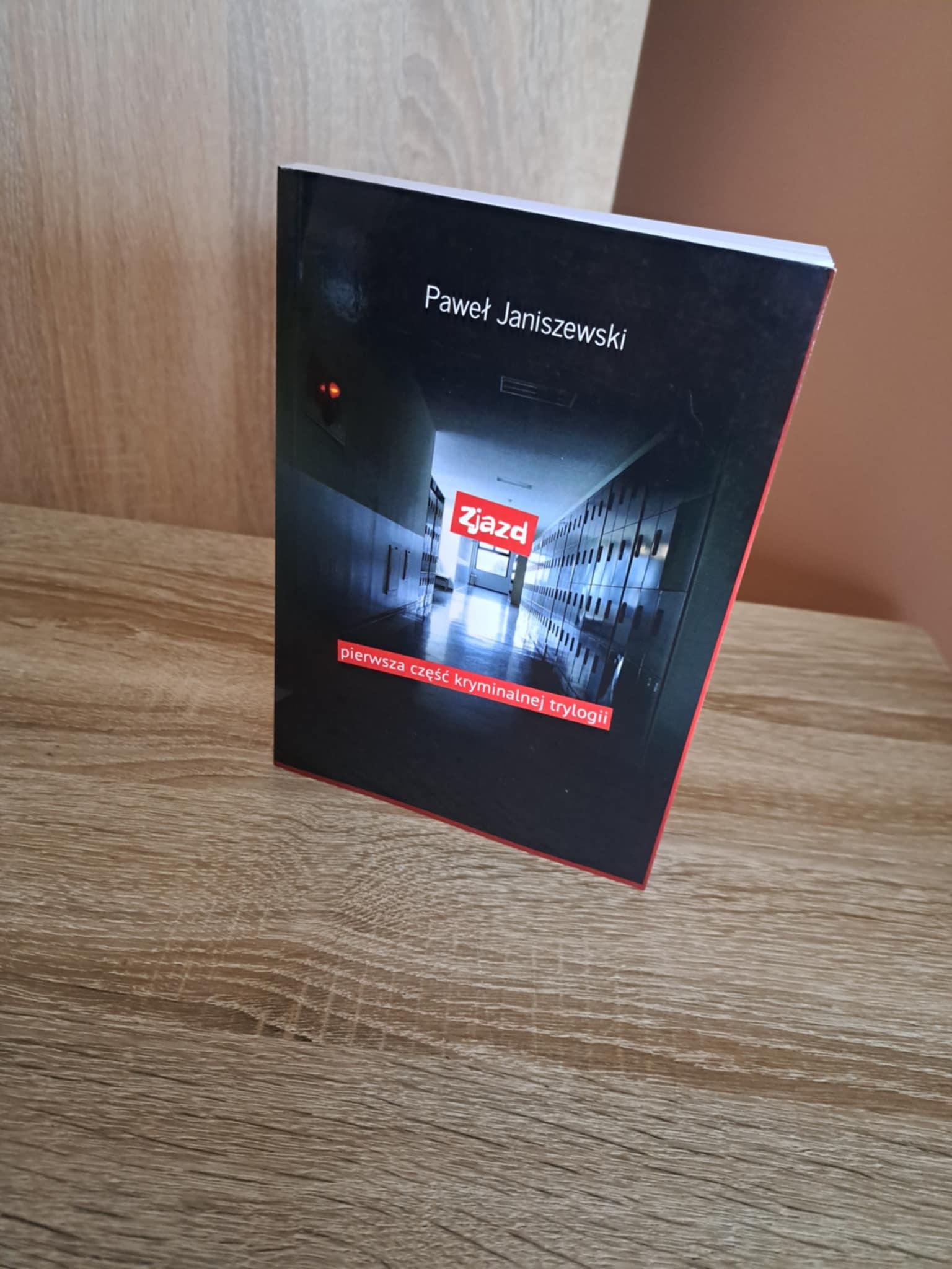 3 Szoty z Pawłem Janiszewskim