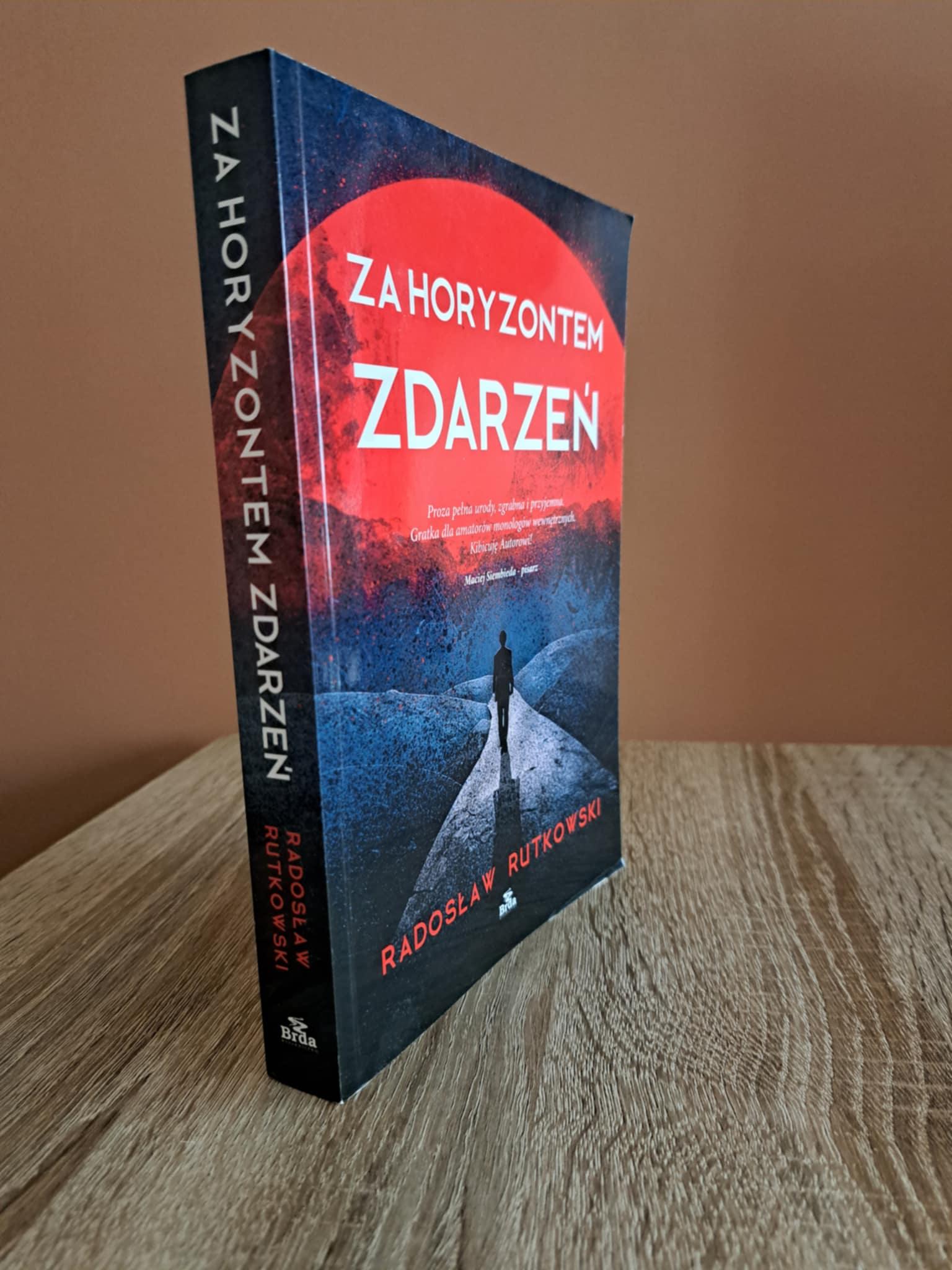 3 Szoty z Radosławem Rutkowskim