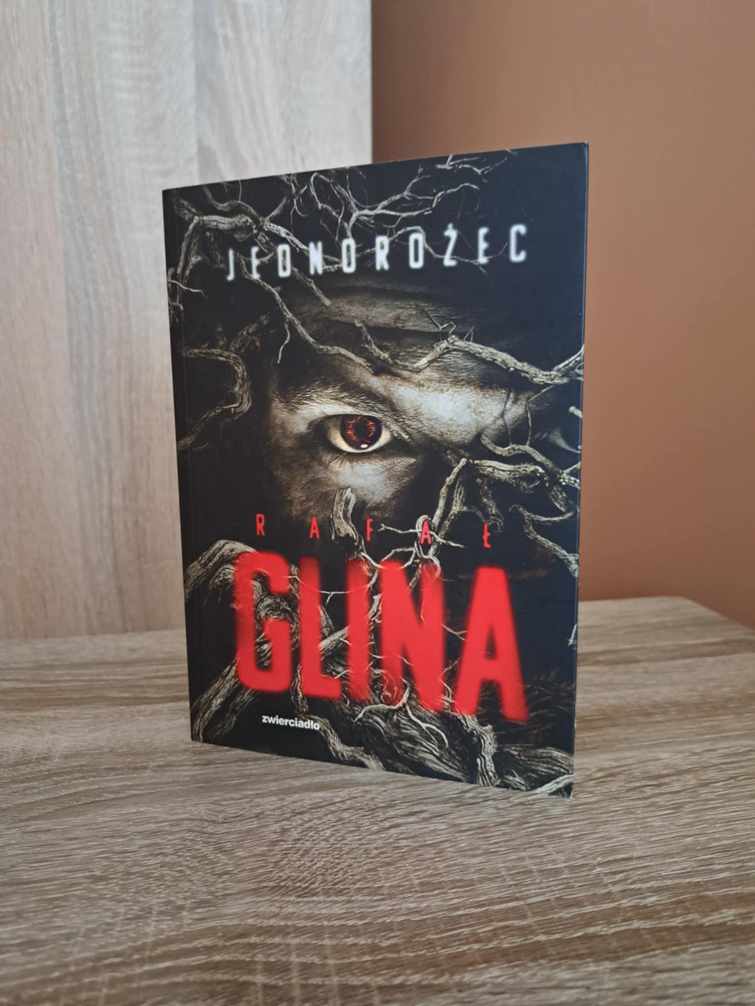 3 Szoty z Rafałem Gliną