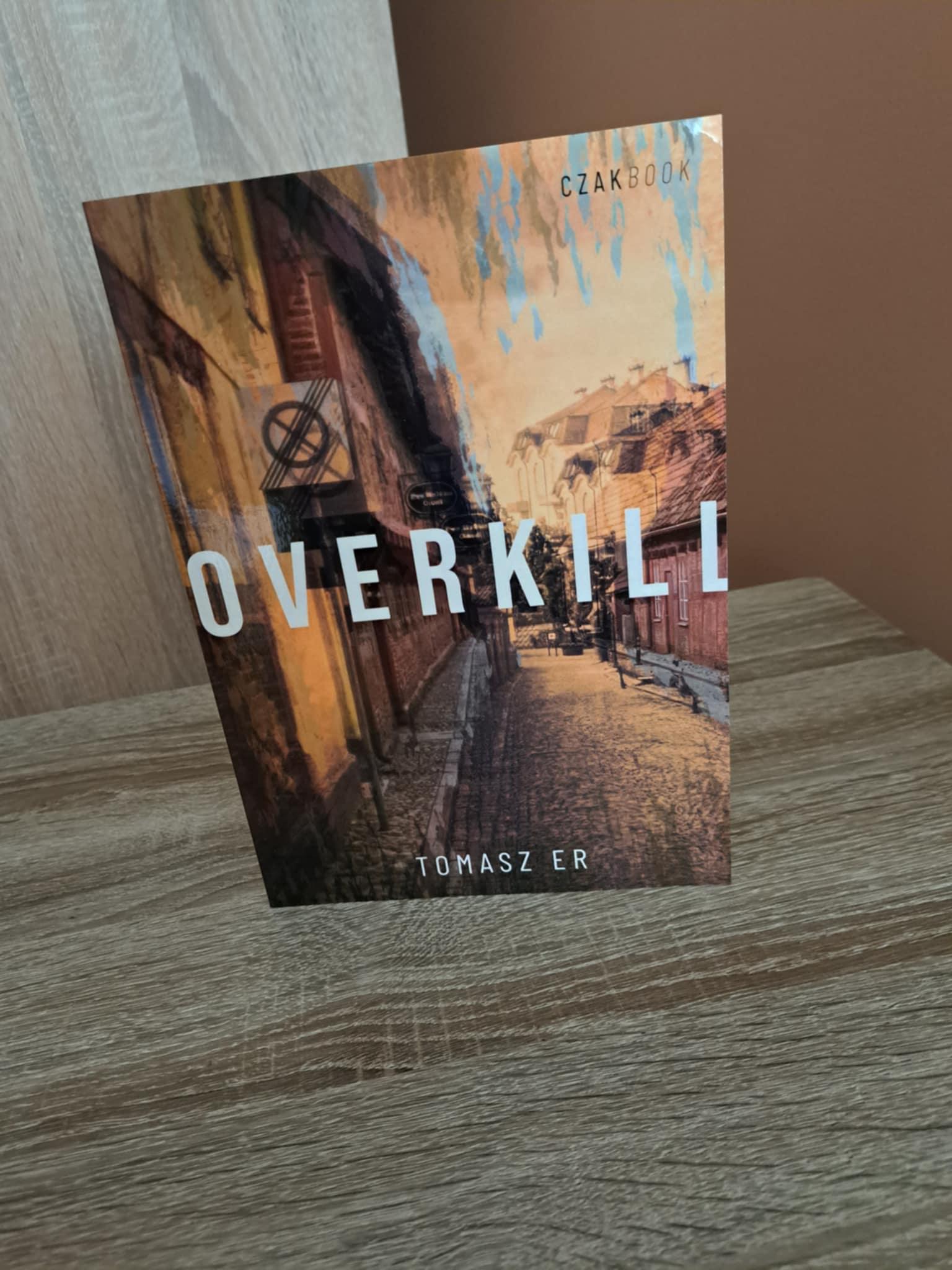 3 Szoty z Tomaszem ER