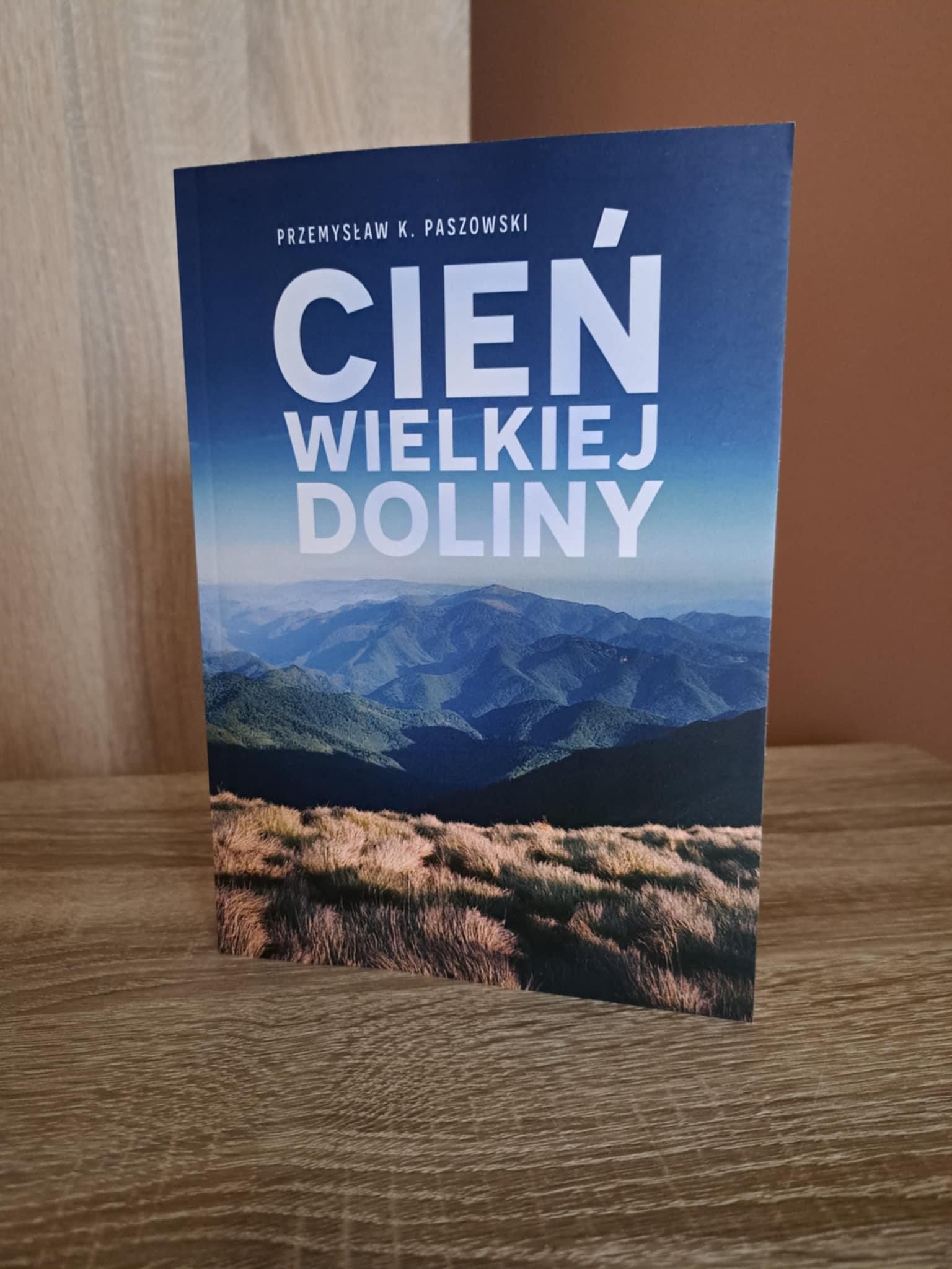 Patrząc z góry, nabieramy dystansu