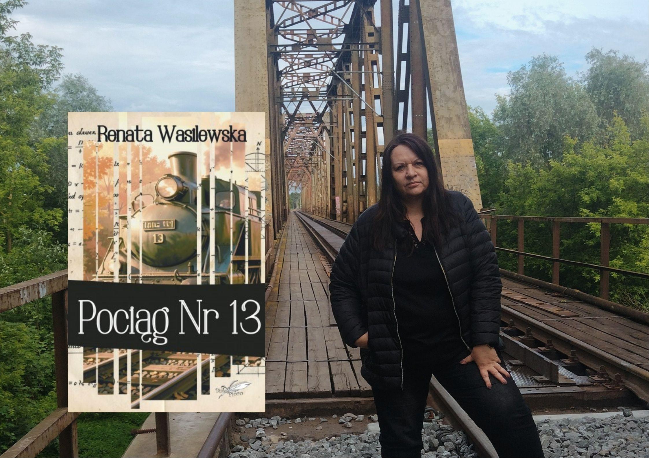3 Szoty z Renatą Wasilewską