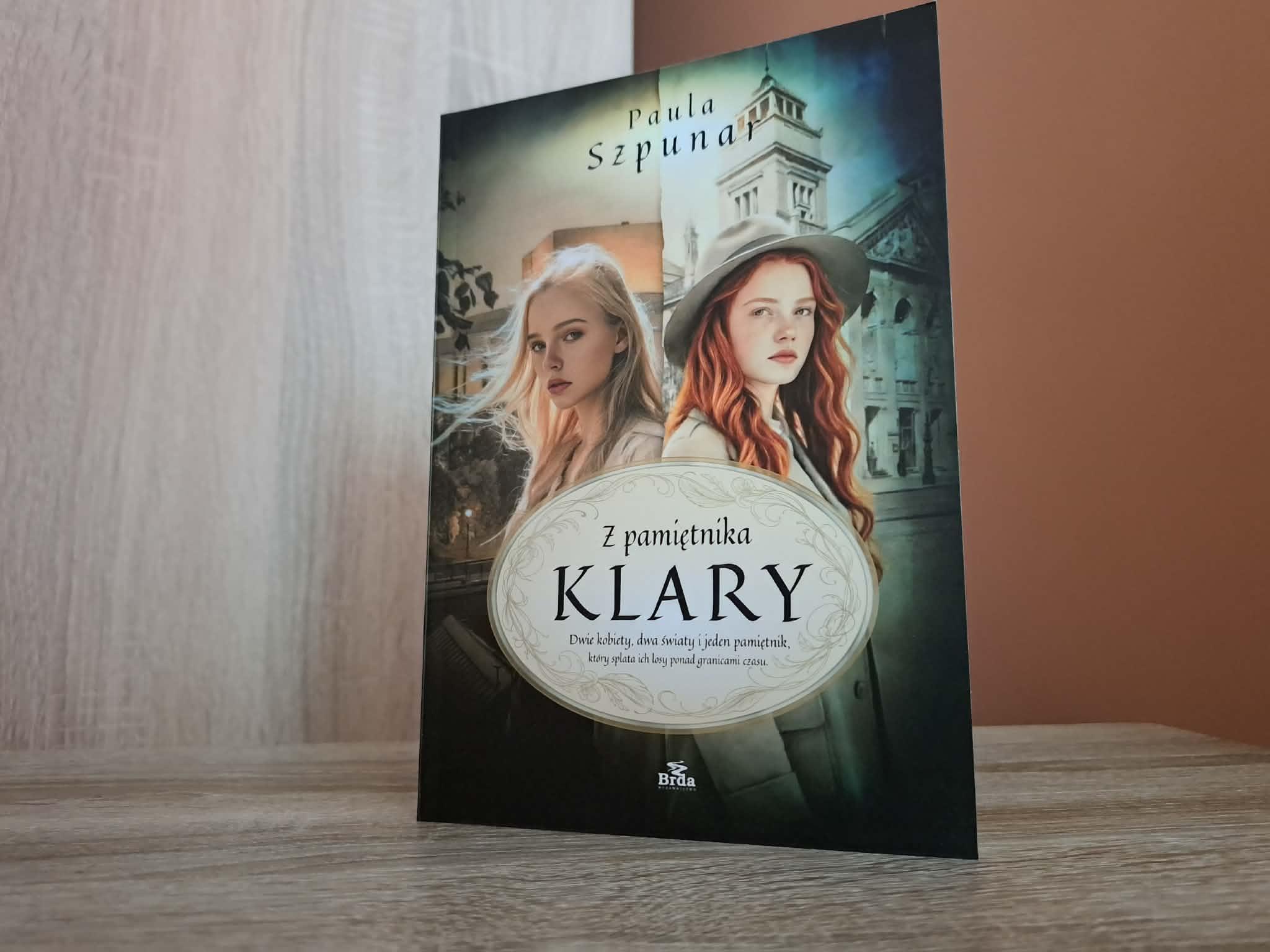 3 Szoty z Paulą Szpunar