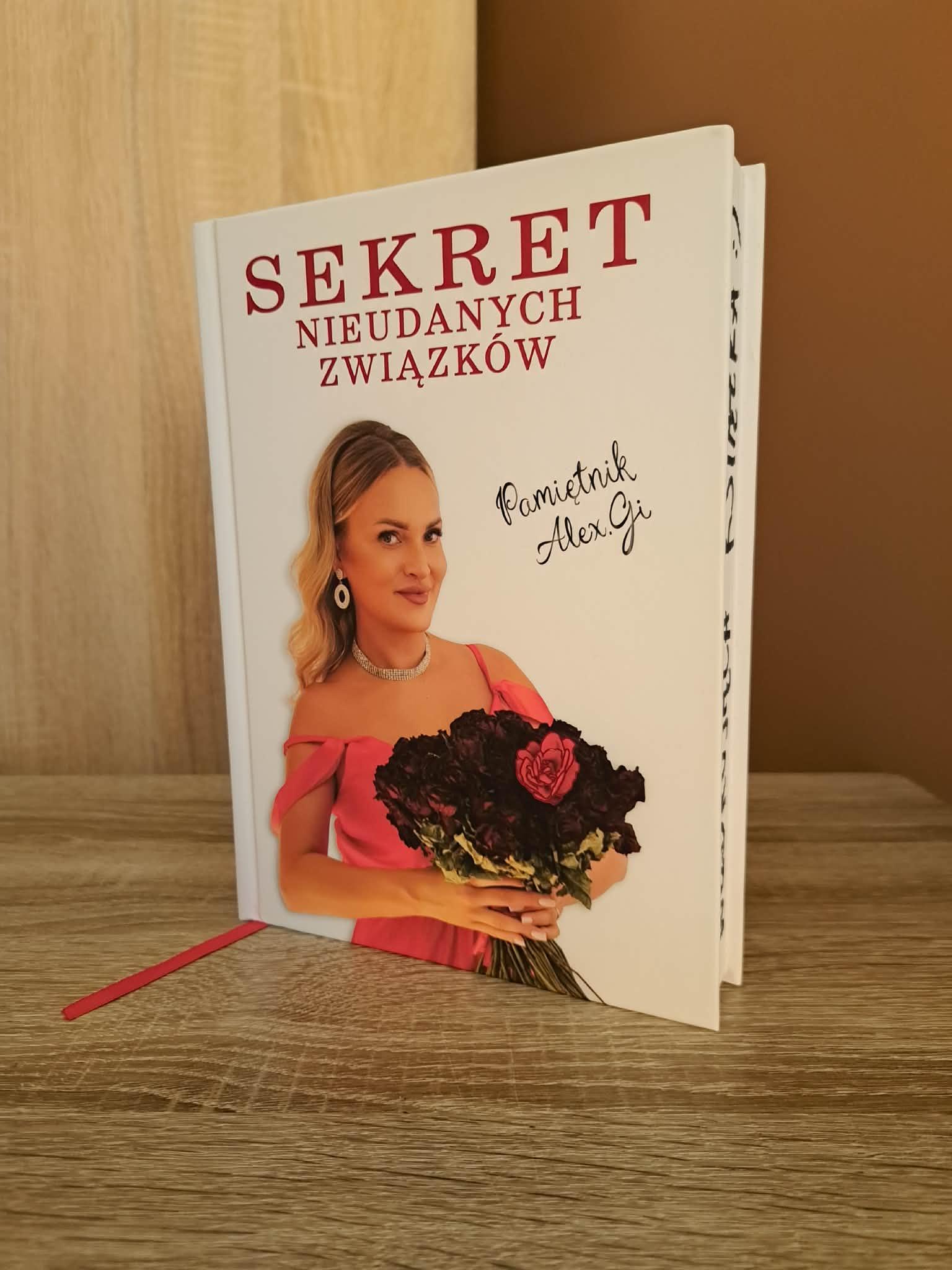 3 Szoty z Aleksandrą Gmyrek
