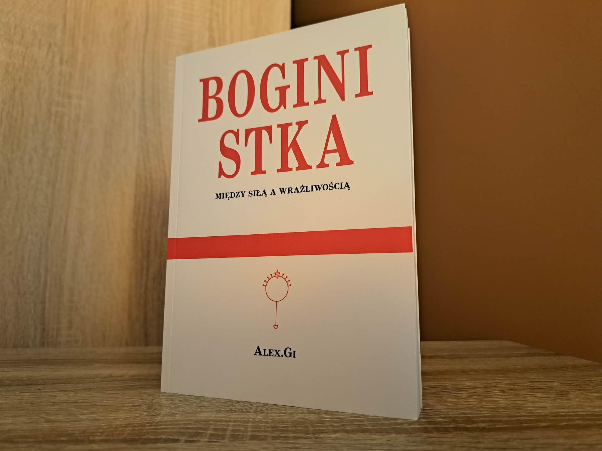 3 Szoty z Aleksandrą Gmyrek