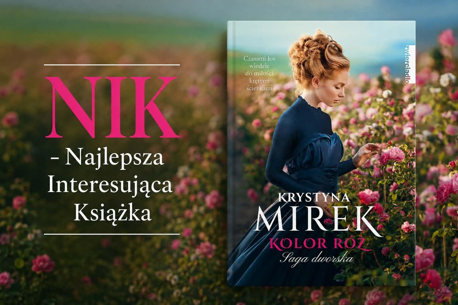 Miłość, która potrafi pokonać nawet najbardziej kręte ścieżki losu
