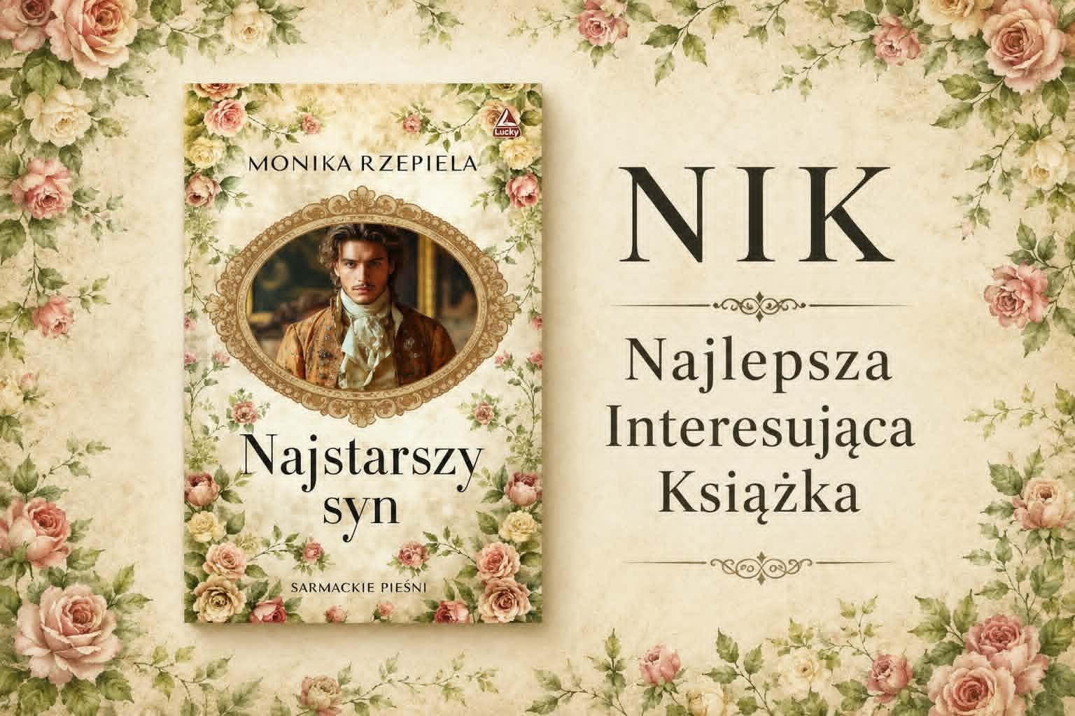 Najstarszy syn – opowieść o miłości, która nie pyta o pochodzenie, i tajemnicach, które potrafią złamać nawet najsilniejsze serca