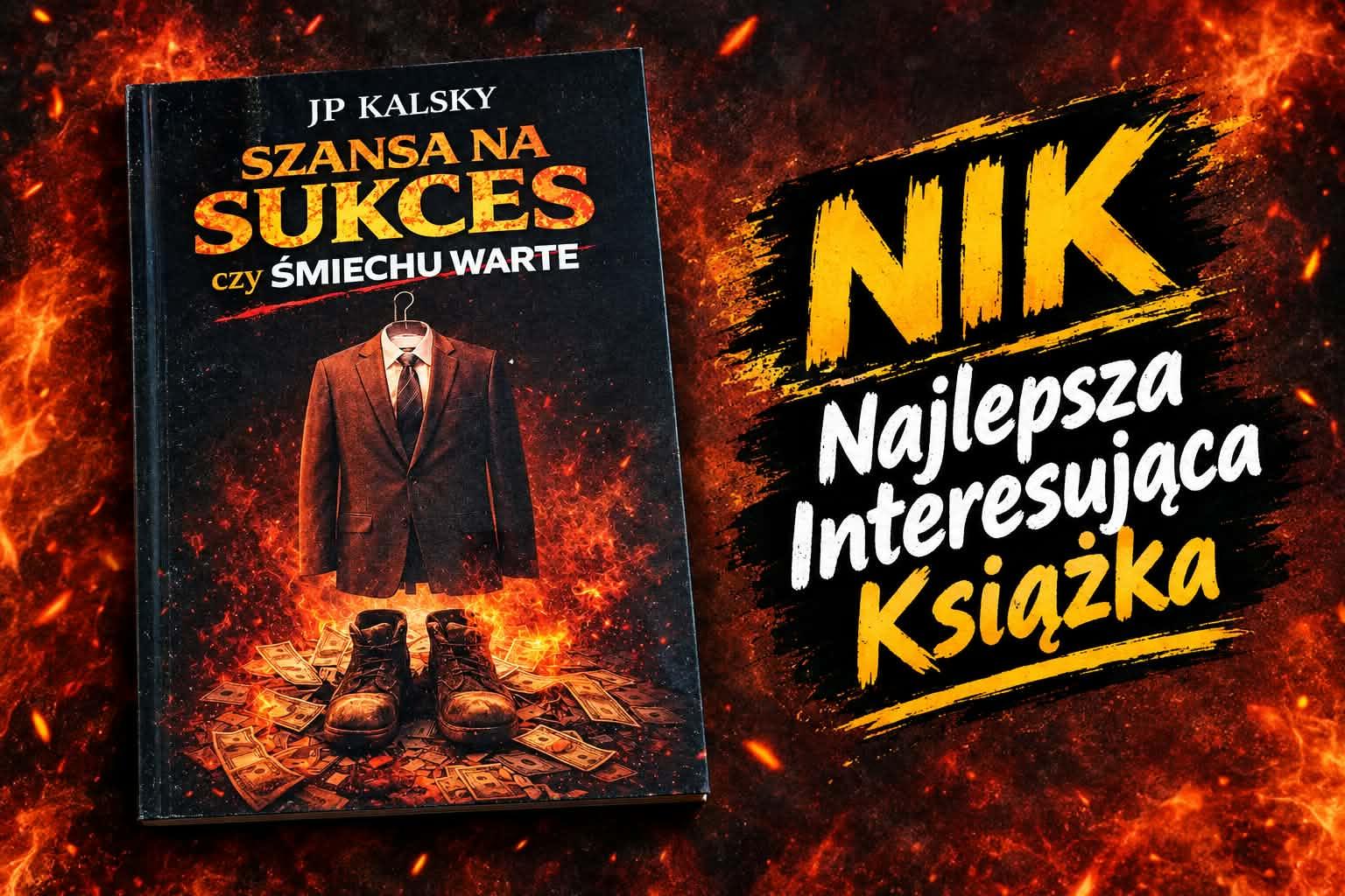 Lata 90. w pigułce, czyli jak wykuwał się polski kapitalizm. O książce „Szansa na sukces czy śmiechu warte”