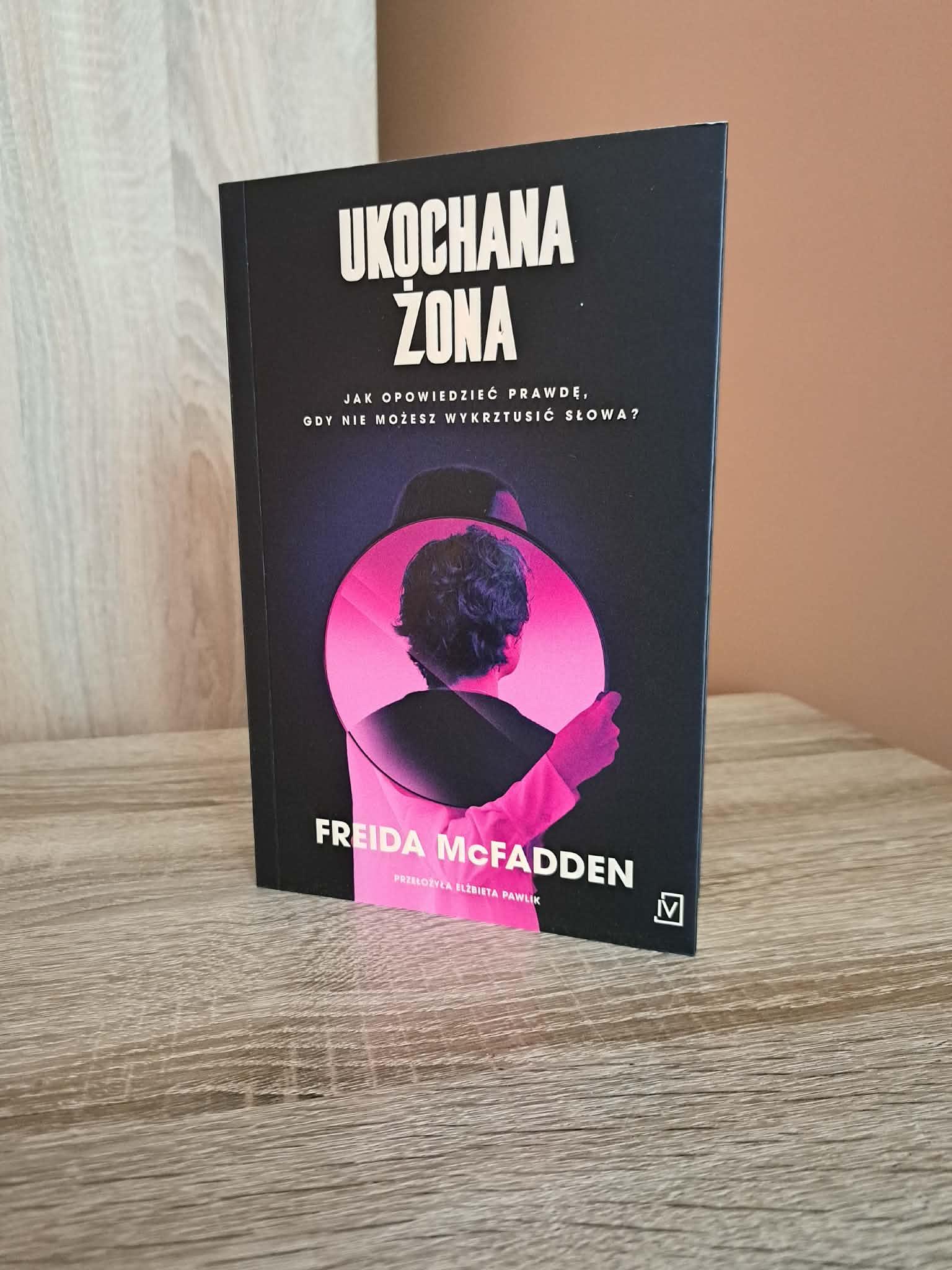 Miłość, która zamienia się w pułapkę. Czy można ufać temu, co widzimy?