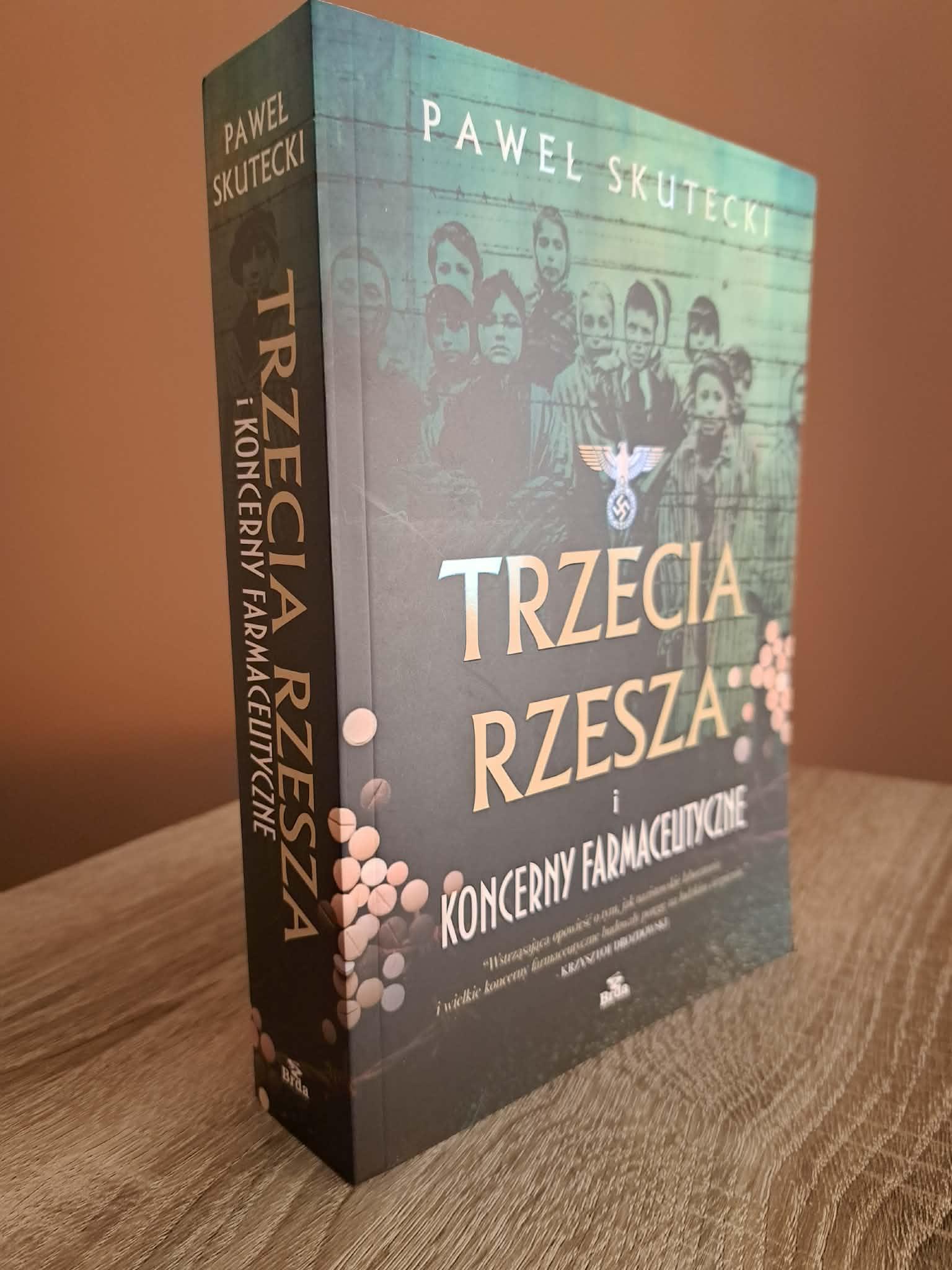 3 Szoty z Pawłem Skuteckim