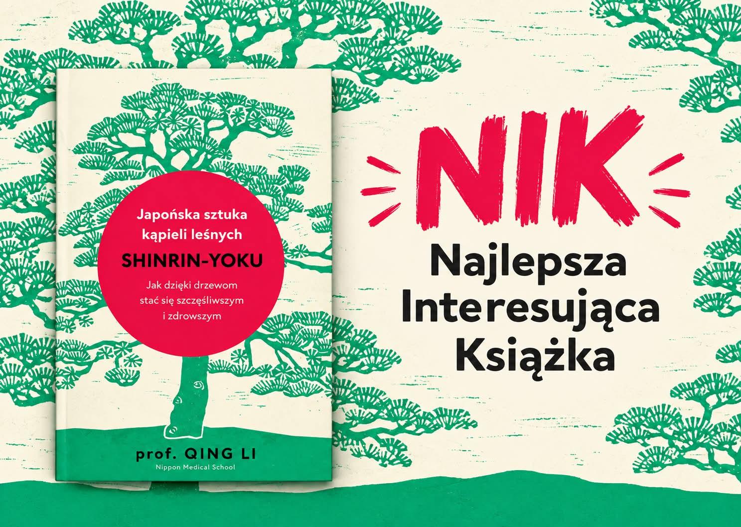 Kąpiel, po której nie musisz wycierać się ręcznikiem. Odkryj moc natury i odnajdź siebie w leśnej ciszy!