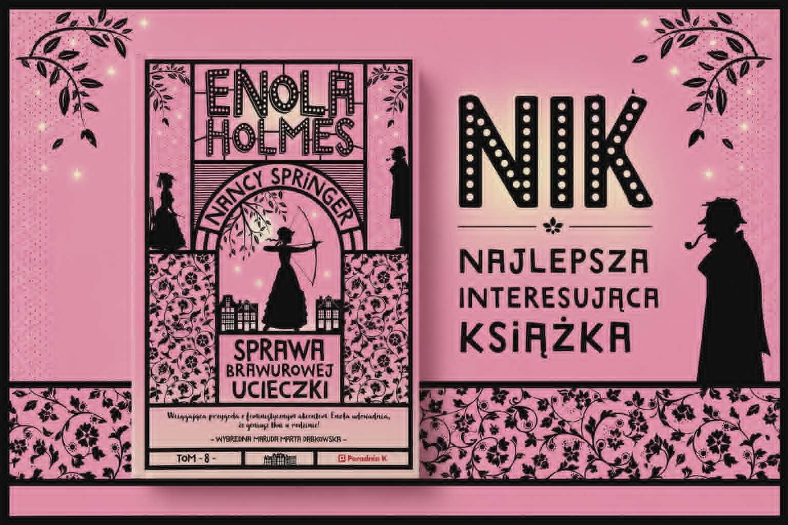 Sprawa brawurowej ucieczki – kiedy wiktoriański Londyn staje się areną niezapomnianej przygody!