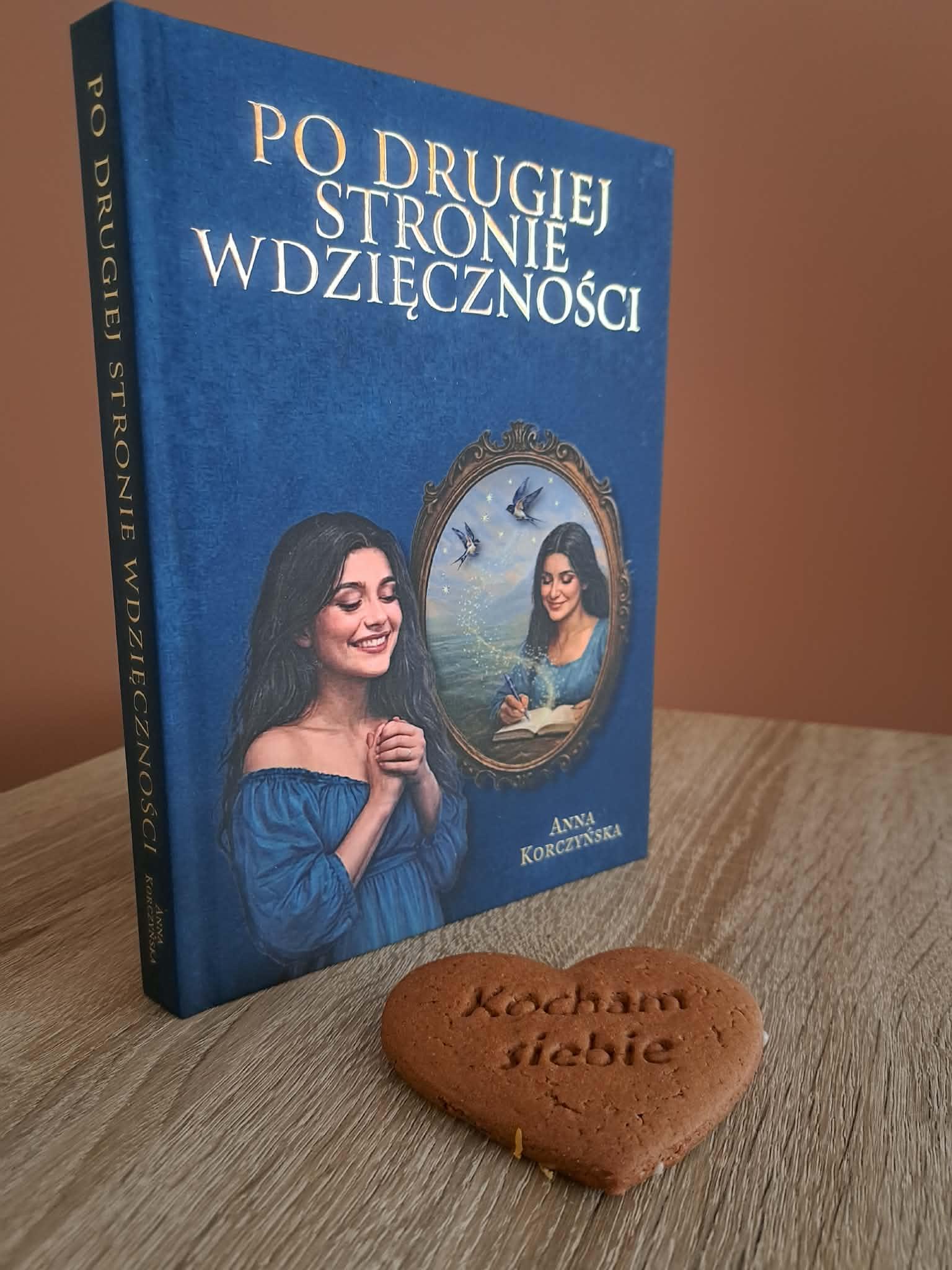 3 Szoty z Anną Korczyńską