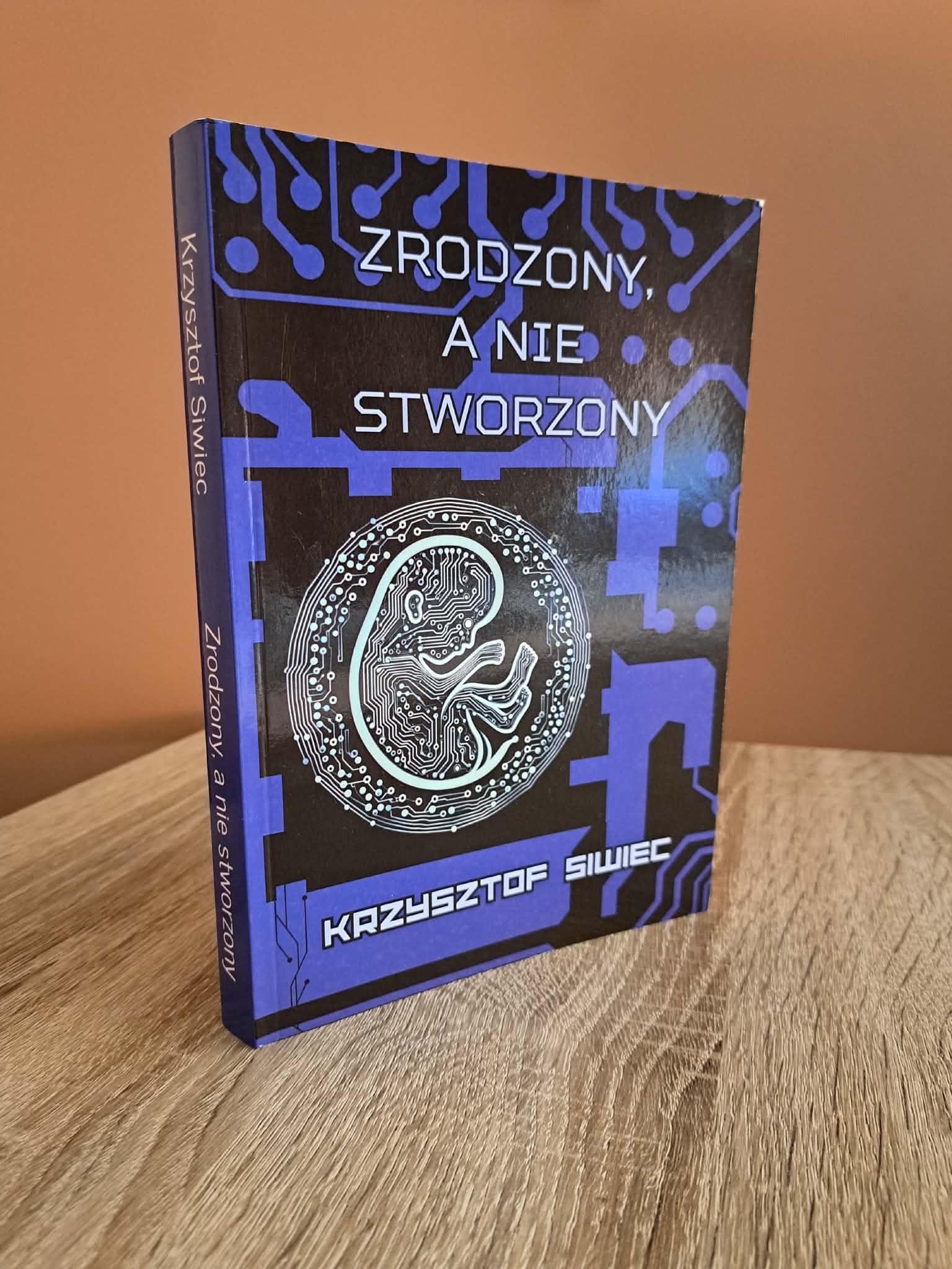 3 Szoty z Krzysztofem Siwcem