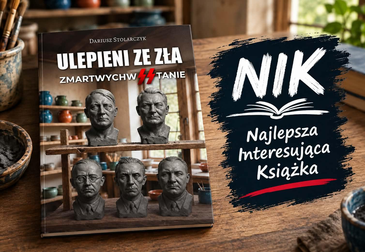 Kiedy zło nie umiera, lecz próbuje zmartwychwstać