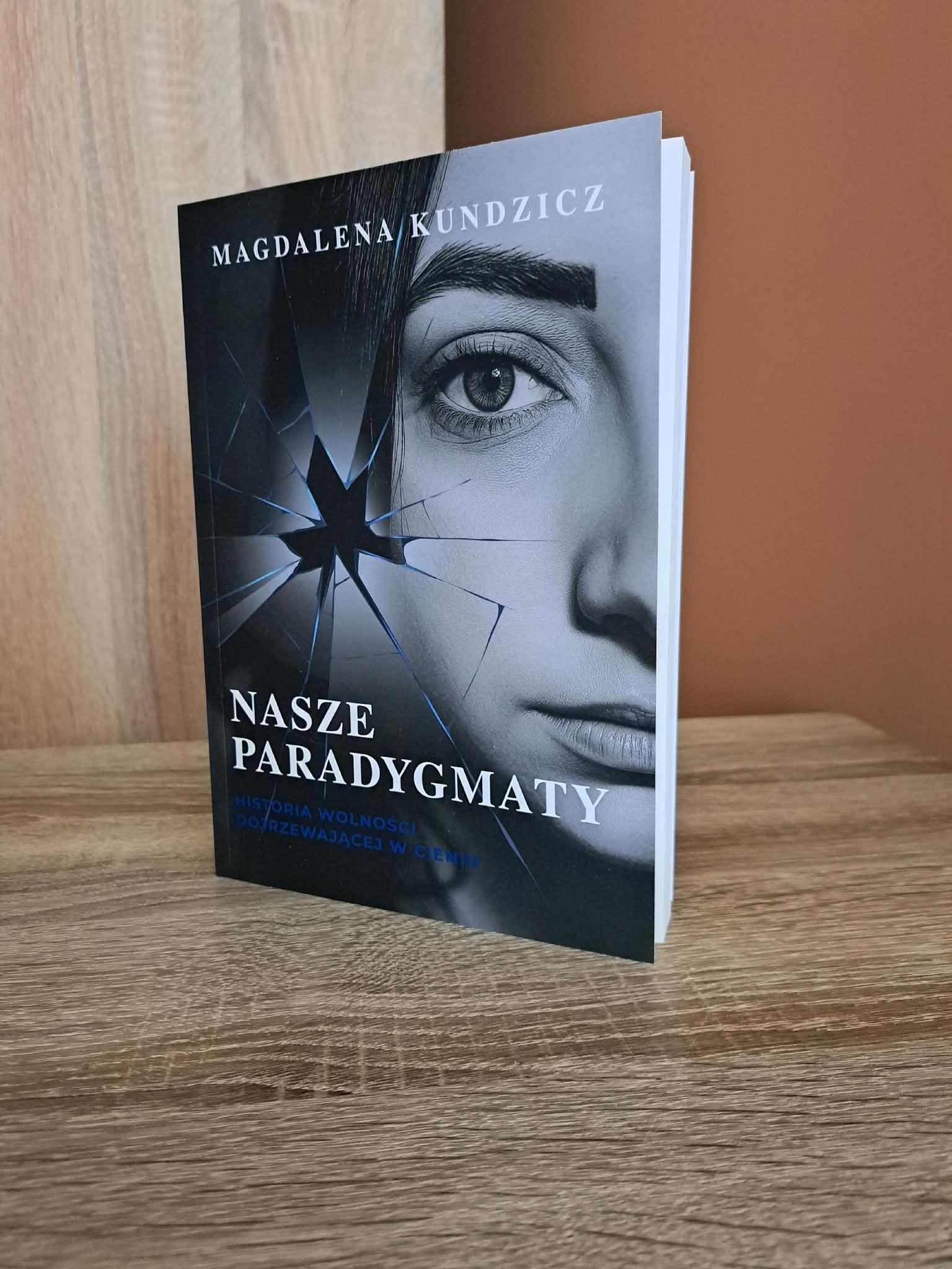 3 Szoty z Magdaleną Kundzicz