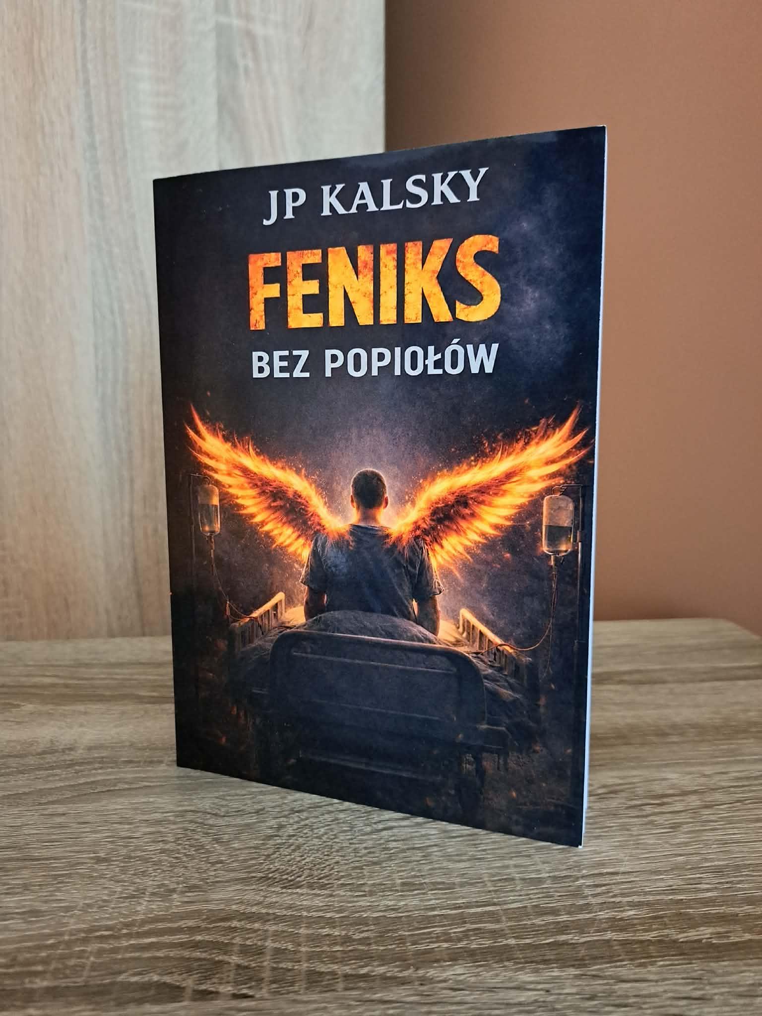 3 Szoty z JP Kalksym